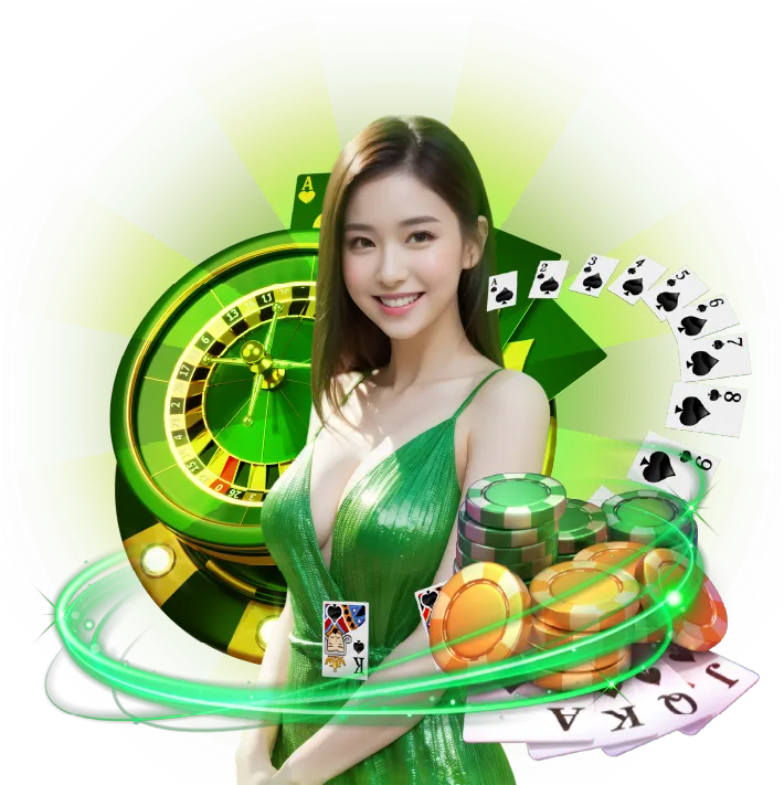 LUXURY สล็อต