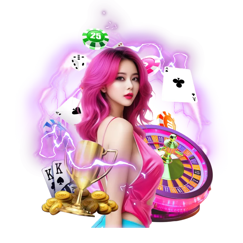 luxury slot webslot