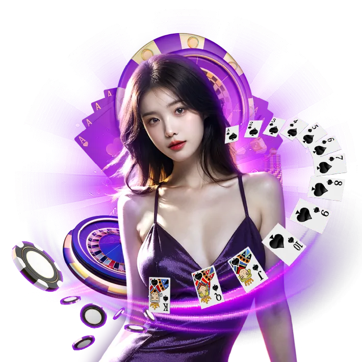 luxury slot